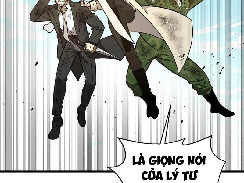 Toàn Cầu Cao Võ Chapter 269 - Trang 4