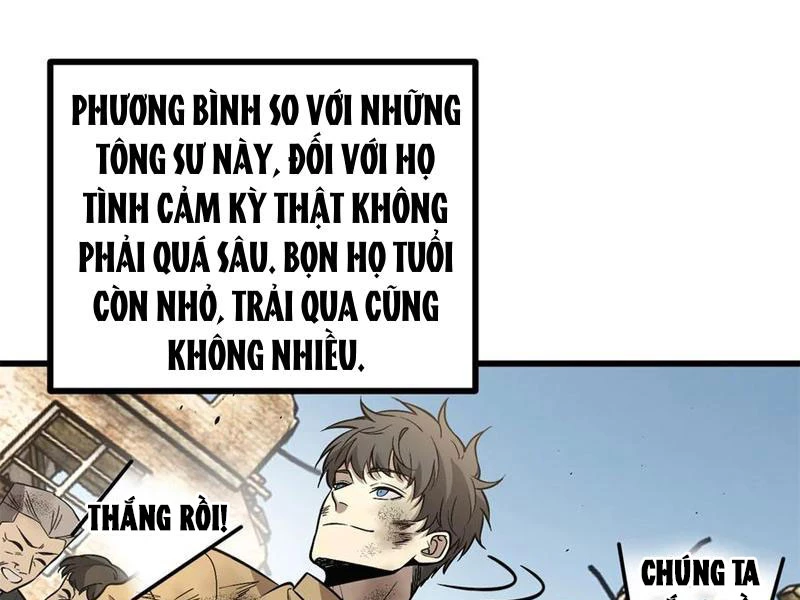 Toàn Cầu Cao Võ Chapter 269 - Trang 4