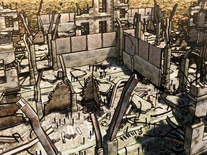 Toàn Cầu Cao Võ Chapter 269 - Trang 4