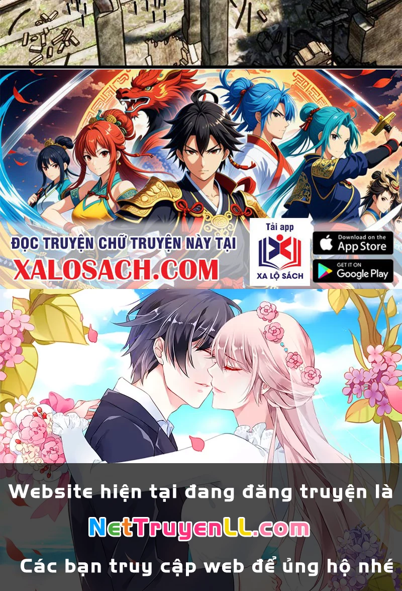 Toàn Cầu Cao Võ Chapter 269 - Trang 4