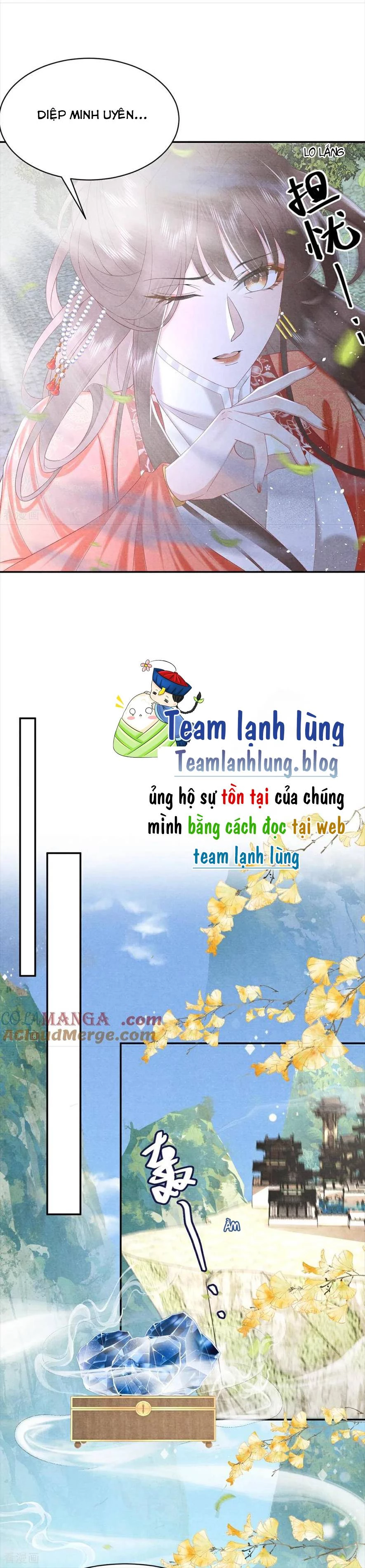 Hướng Dẫn Làm Nhiệm Vụ Của Nữ Diêm La Chapter 46 - Trang 3