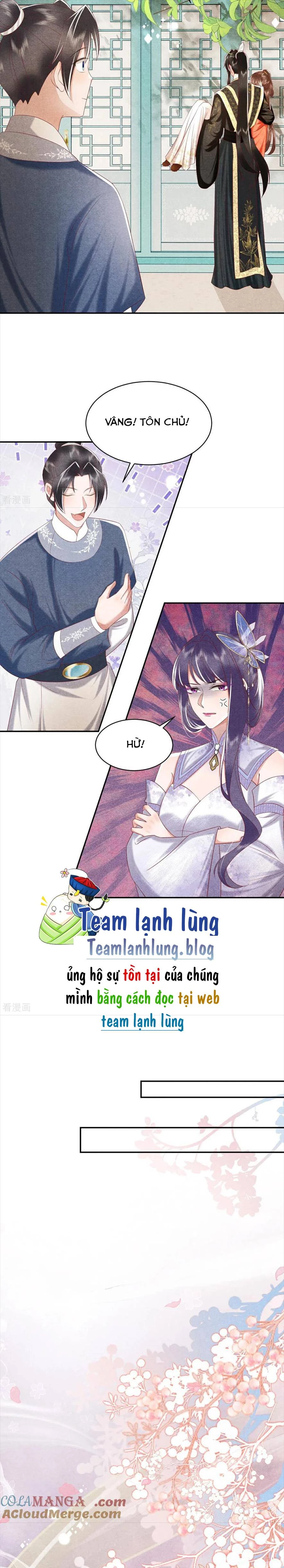 Hướng Dẫn Làm Nhiệm Vụ Của Nữ Diêm La Chapter 46 - Trang 3