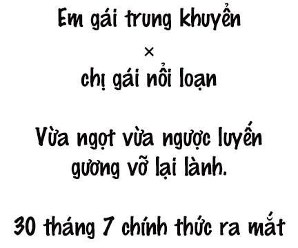 ÁNH TRĂNG CỦA CÔ ẤY! Chapter 0 - Trang 2