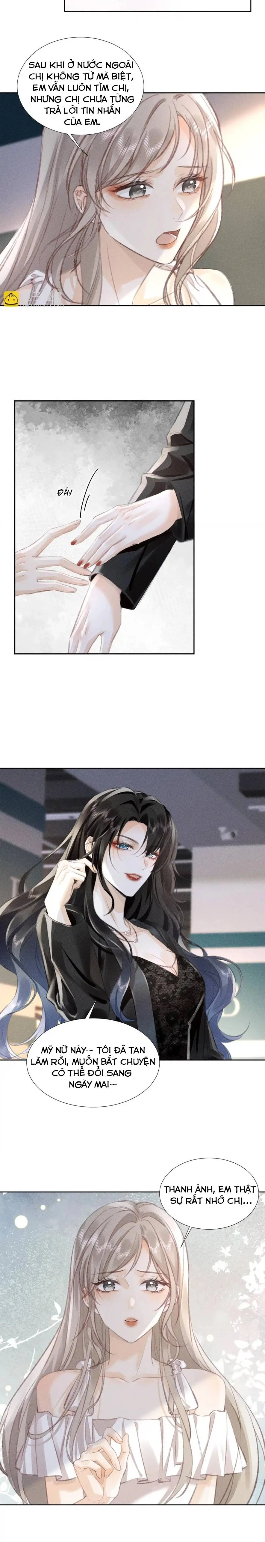 ÁNH TRĂNG CỦA CÔ ẤY! Chapter 2 - Trang 2