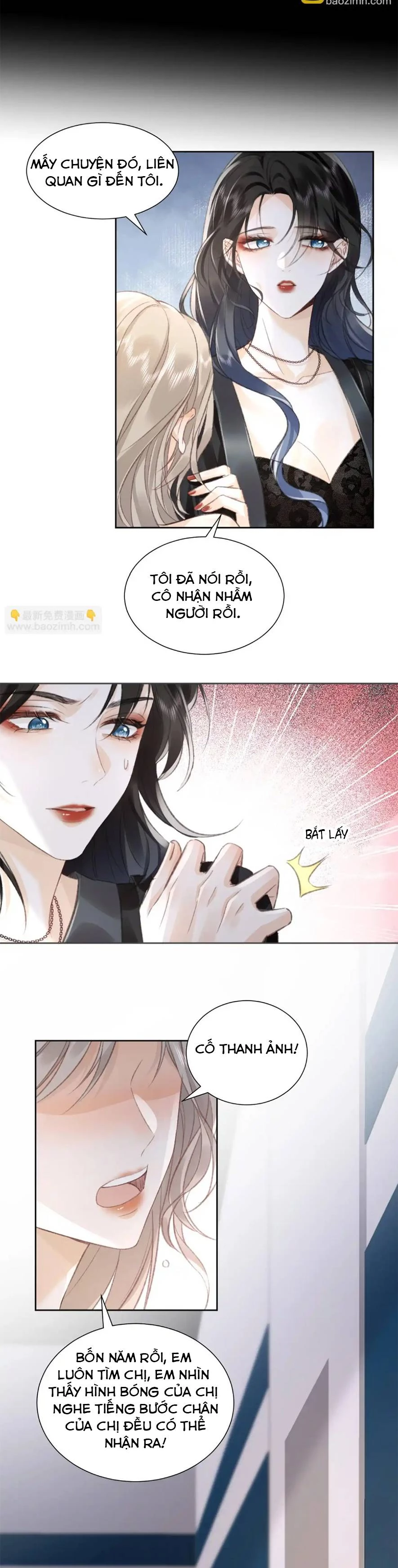 ÁNH TRĂNG CỦA CÔ ẤY! Chapter 2 - Trang 2