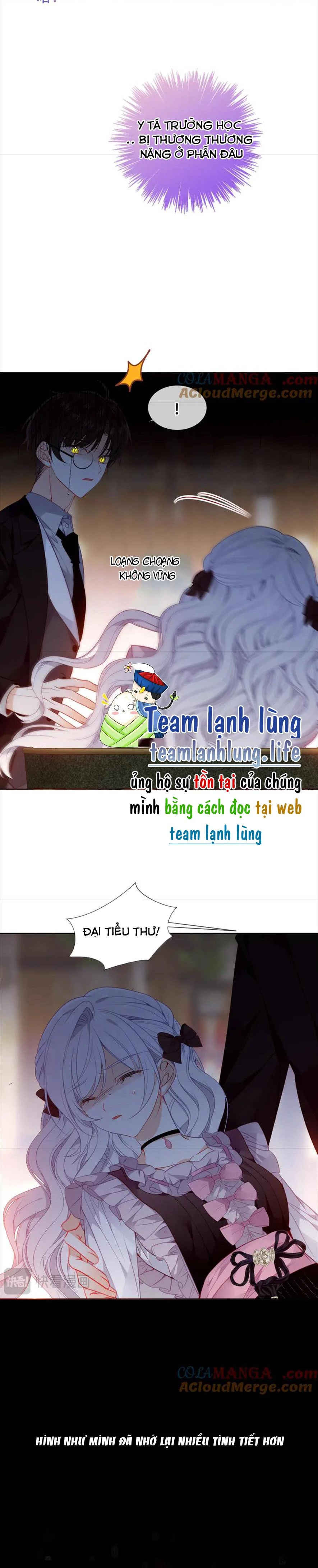 XUYÊN VÀO THẾ GIỚI GIẢ TƯỞNG Chapter 82 - Trang 2