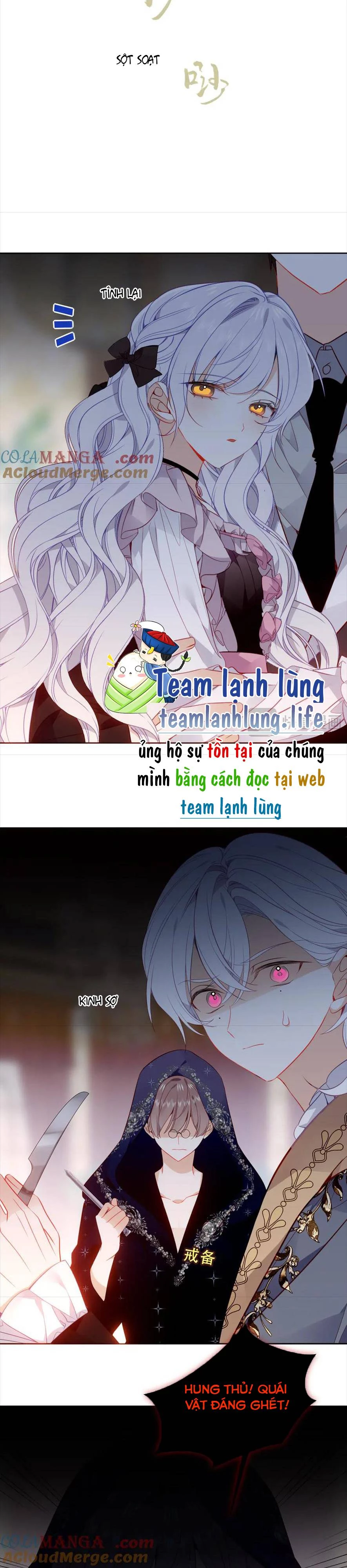 XUYÊN VÀO THẾ GIỚI GIẢ TƯỞNG Chapter 82 - Trang 2