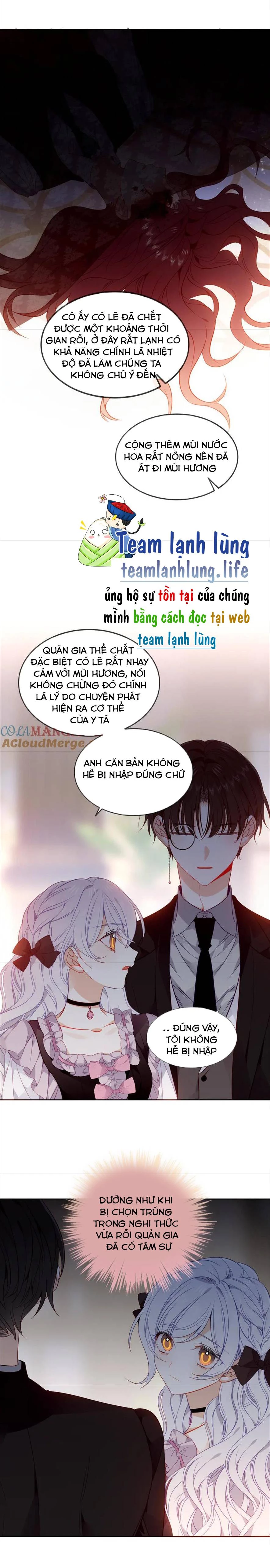 XUYÊN VÀO THẾ GIỚI GIẢ TƯỞNG Chapter 82 - Trang 2
