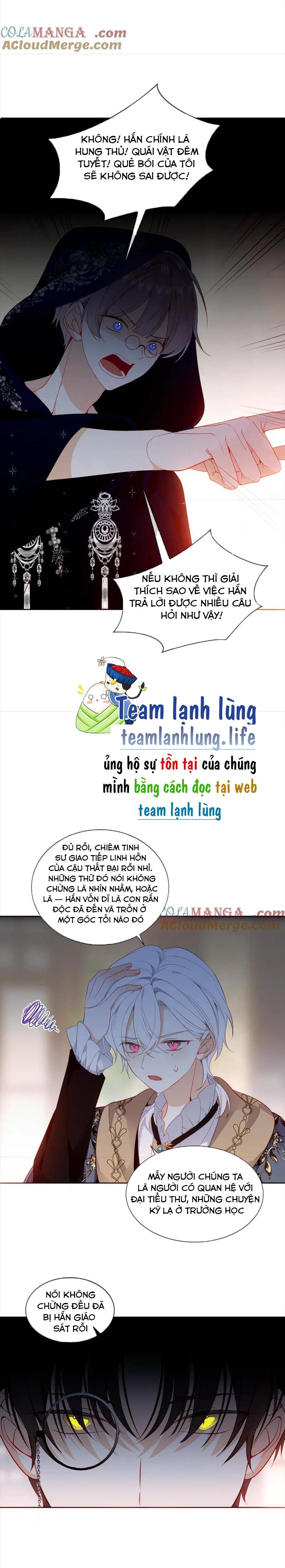 XUYÊN VÀO THẾ GIỚI GIẢ TƯỞNG Chapter 82 - Trang 2