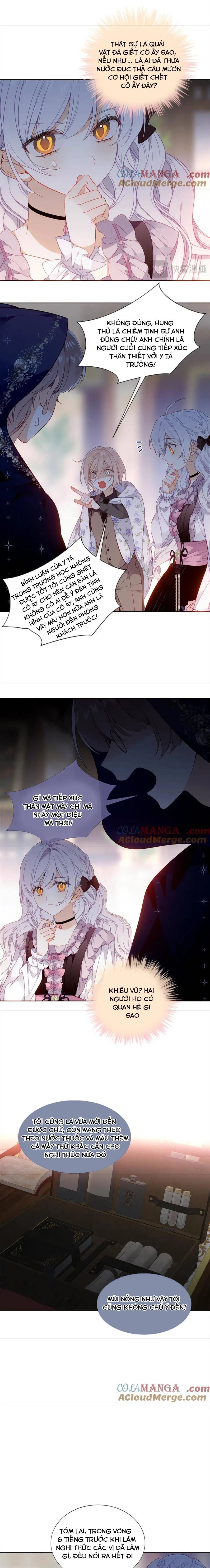 XUYÊN VÀO THẾ GIỚI GIẢ TƯỞNG Chapter 82 - Trang 2