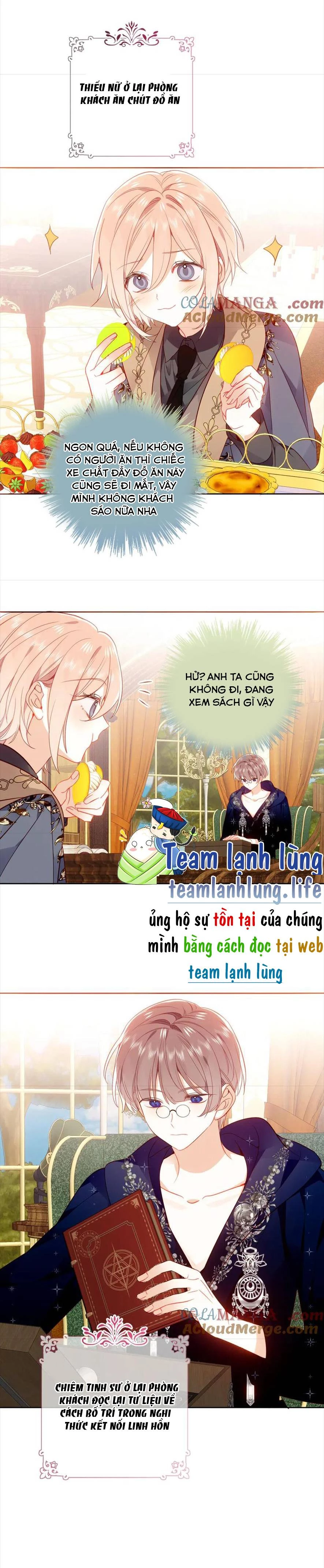 XUYÊN VÀO THẾ GIỚI GIẢ TƯỞNG Chapter 82 - Trang 2