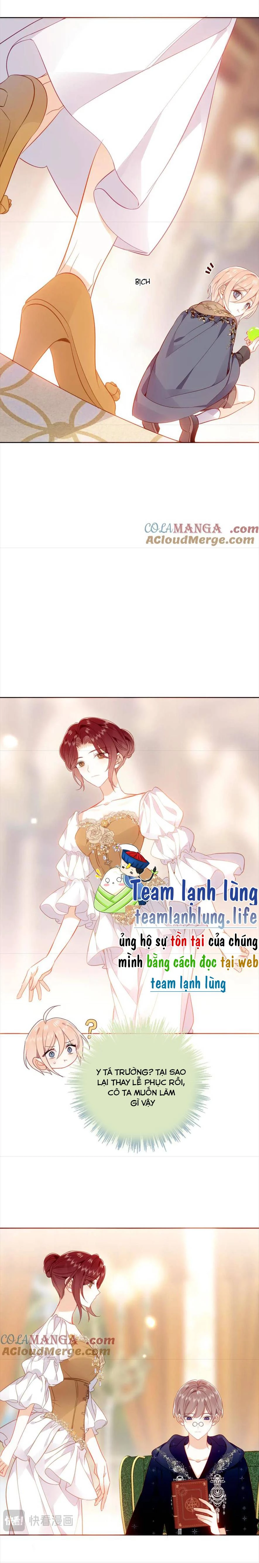 XUYÊN VÀO THẾ GIỚI GIẢ TƯỞNG Chapter 82 - Trang 2