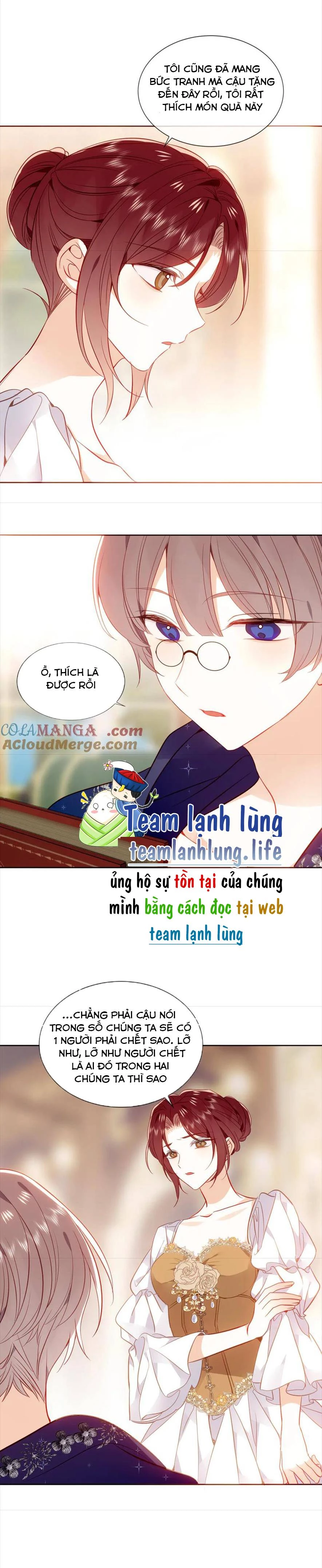 XUYÊN VÀO THẾ GIỚI GIẢ TƯỞNG Chapter 82 - Trang 2