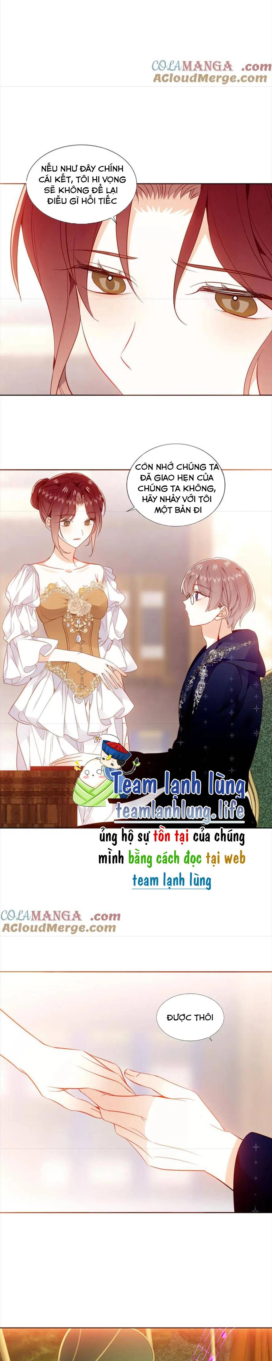 XUYÊN VÀO THẾ GIỚI GIẢ TƯỞNG Chapter 82 - Trang 2