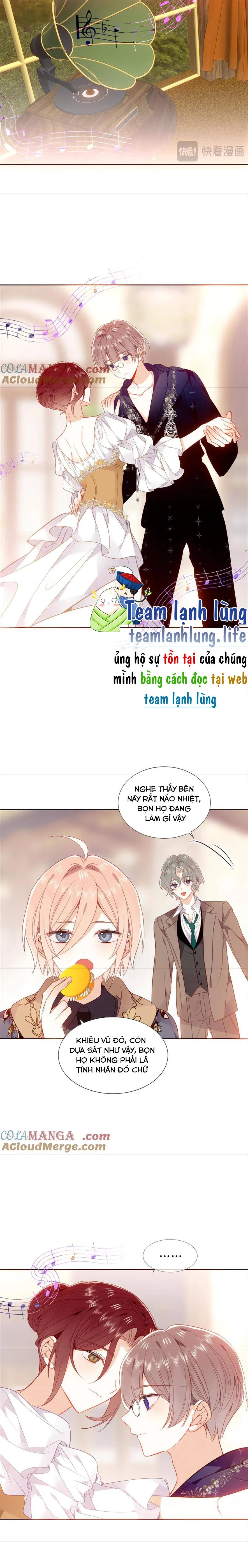 XUYÊN VÀO THẾ GIỚI GIẢ TƯỞNG Chapter 82 - Trang 2