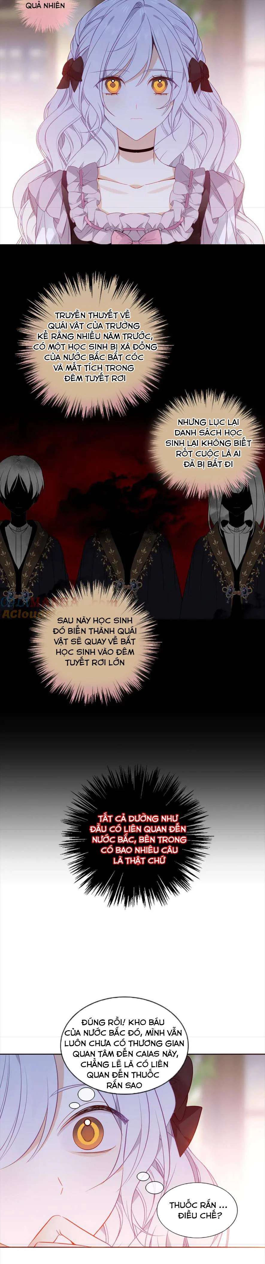 XUYÊN VÀO THẾ GIỚI GIẢ TƯỞNG Chapter 84 - Trang 2