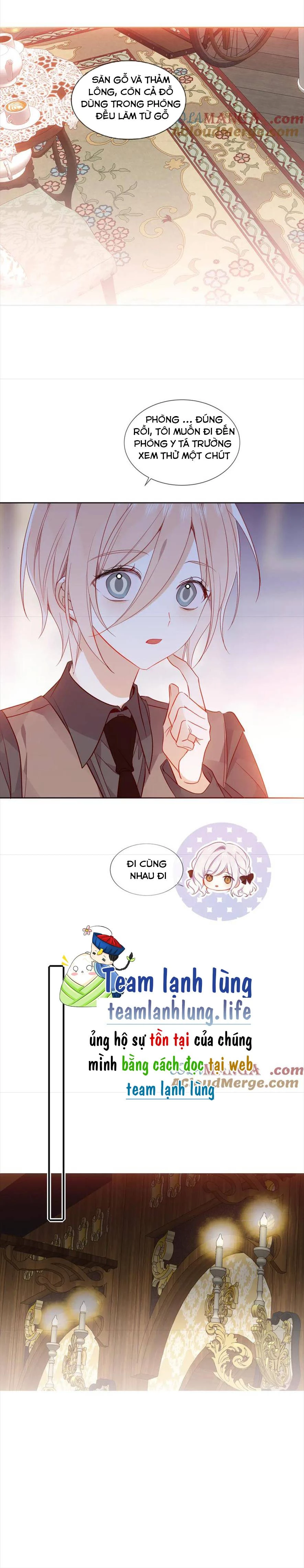 XUYÊN VÀO THẾ GIỚI GIẢ TƯỞNG Chapter 84 - Trang 2