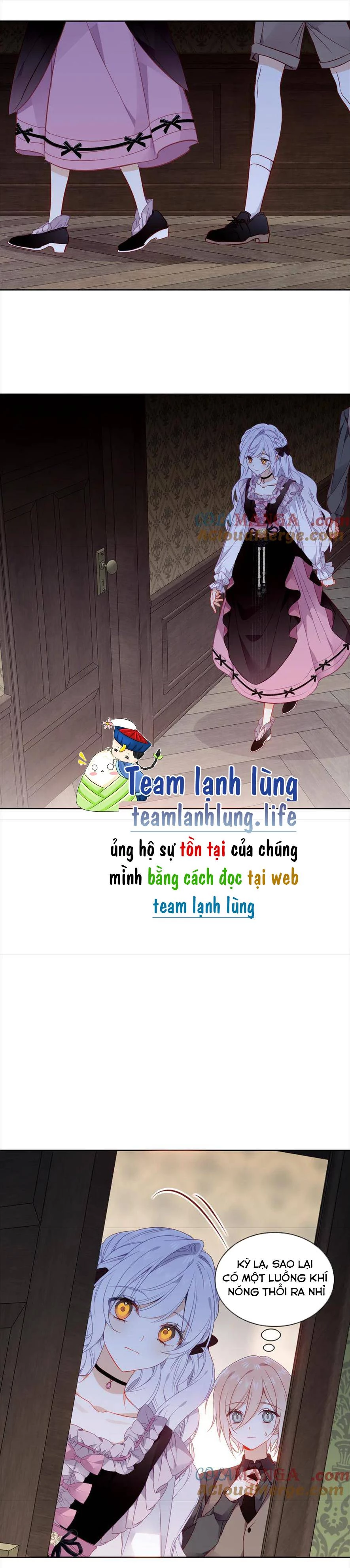 XUYÊN VÀO THẾ GIỚI GIẢ TƯỞNG Chapter 84 - Trang 2