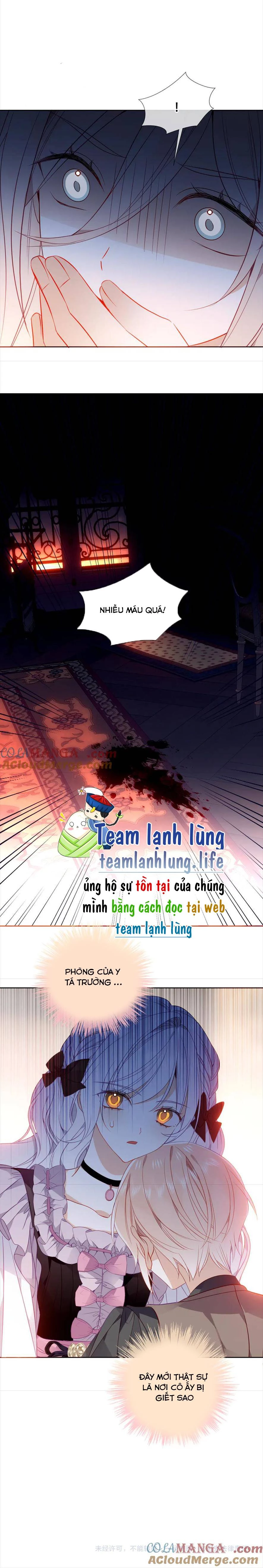 XUYÊN VÀO THẾ GIỚI GIẢ TƯỞNG Chapter 84 - Trang 2