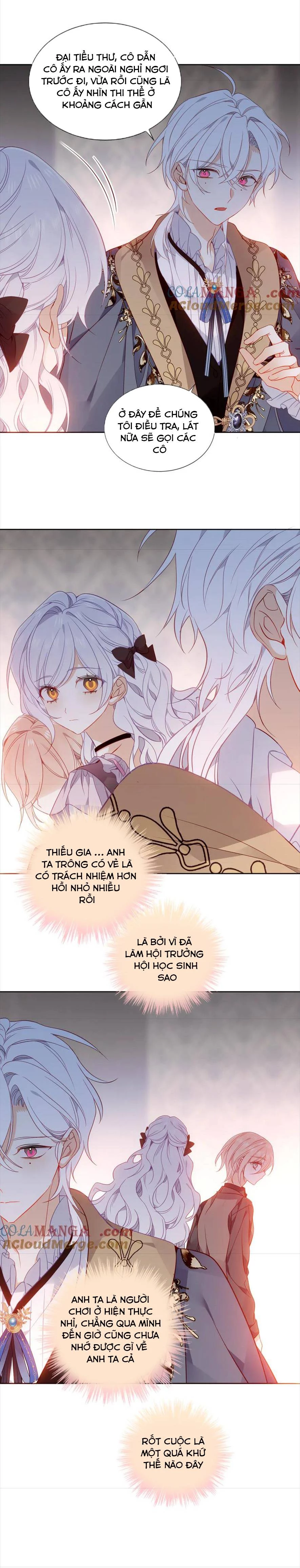 XUYÊN VÀO THẾ GIỚI GIẢ TƯỞNG Chapter 85 - Trang 2