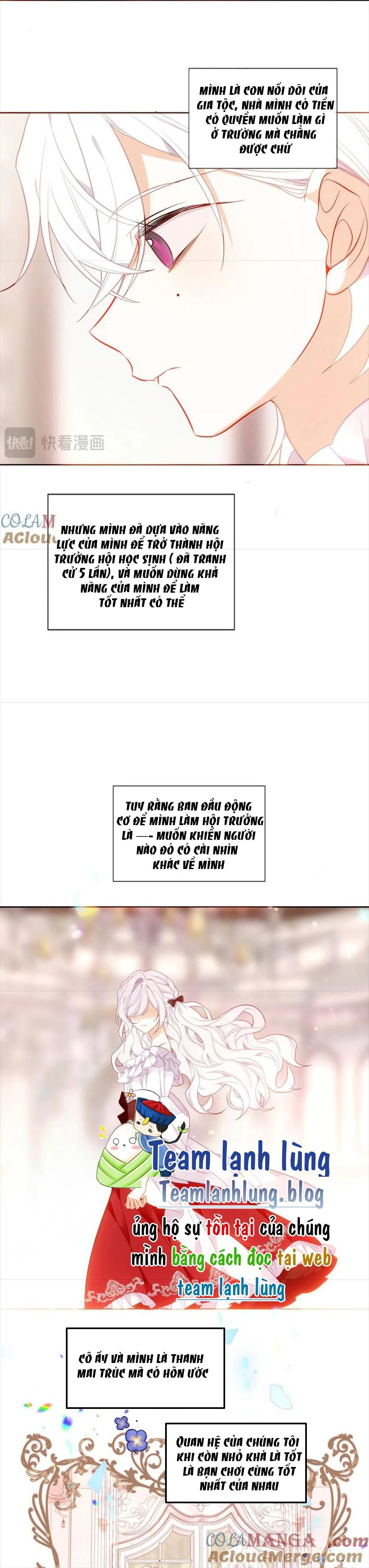 XUYÊN VÀO THẾ GIỚI GIẢ TƯỞNG Chapter 85 - Trang 2