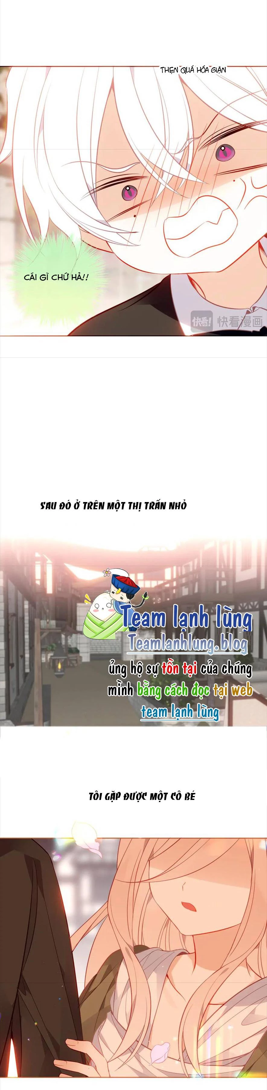 XUYÊN VÀO THẾ GIỚI GIẢ TƯỞNG Chapter 85 - Trang 2