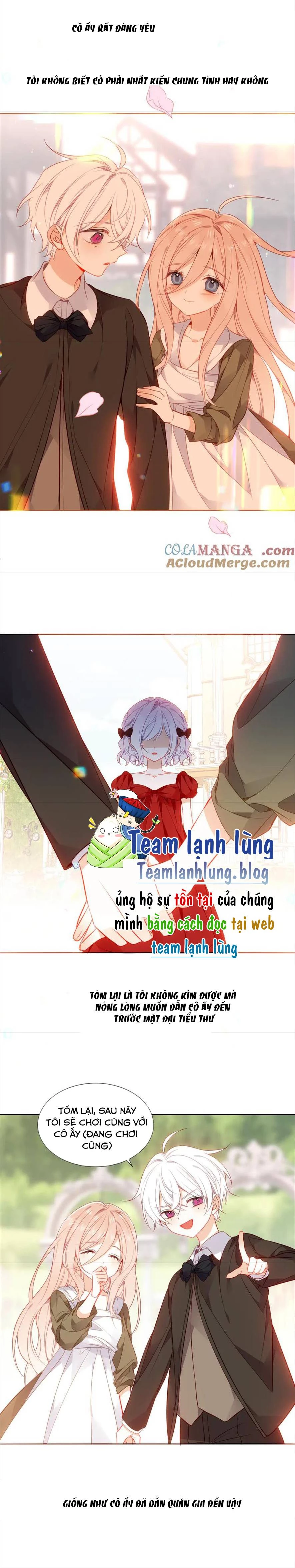 XUYÊN VÀO THẾ GIỚI GIẢ TƯỞNG Chapter 85 - Trang 2