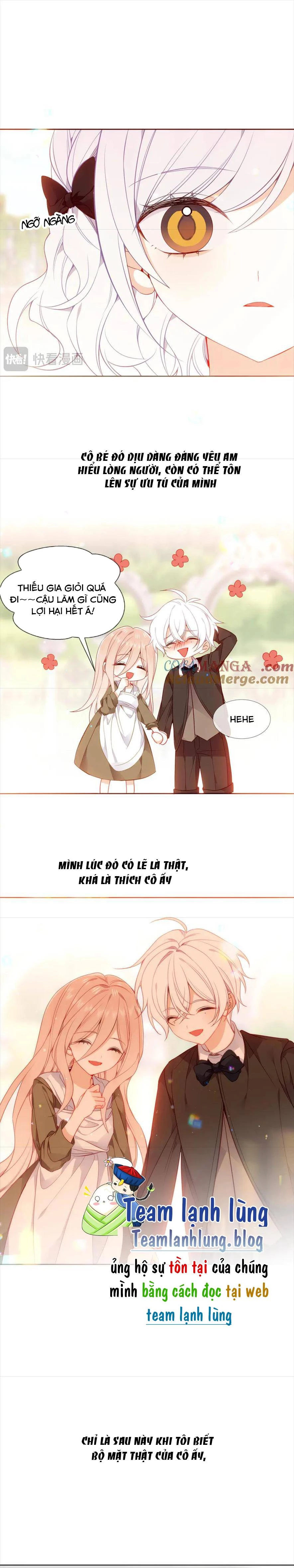 XUYÊN VÀO THẾ GIỚI GIẢ TƯỞNG Chapter 85 - Trang 2