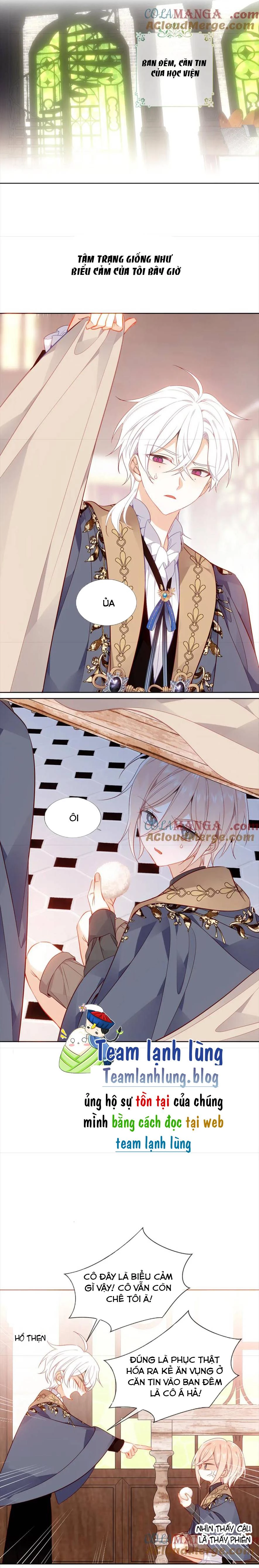 XUYÊN VÀO THẾ GIỚI GIẢ TƯỞNG Chapter 85 - Trang 2