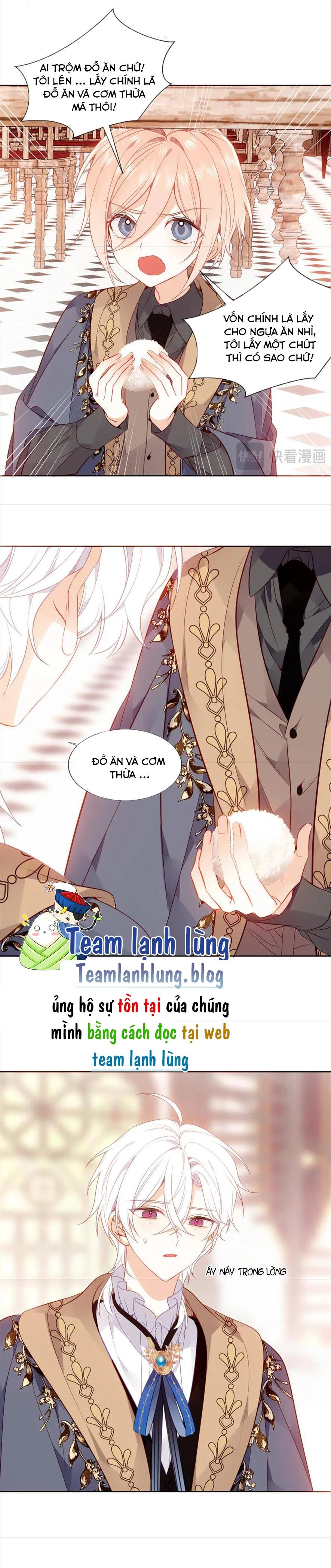 XUYÊN VÀO THẾ GIỚI GIẢ TƯỞNG Chapter 85 - Trang 2