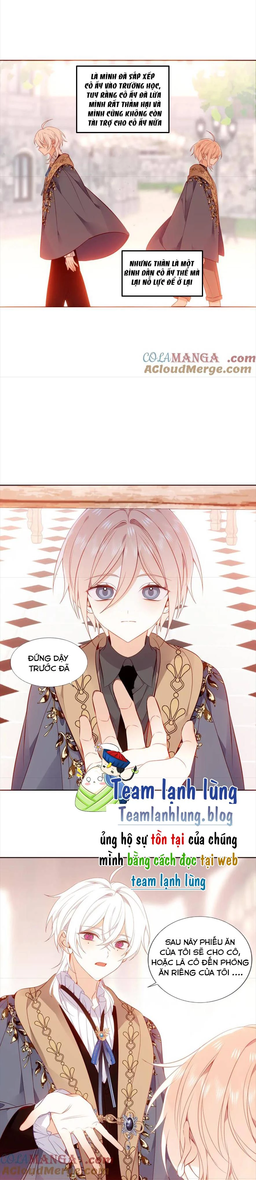 XUYÊN VÀO THẾ GIỚI GIẢ TƯỞNG Chapter 85 - Trang 2