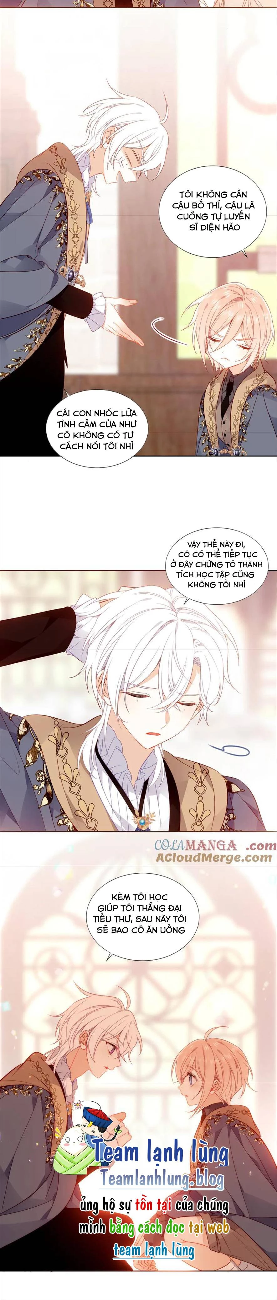 XUYÊN VÀO THẾ GIỚI GIẢ TƯỞNG Chapter 85 - Trang 2