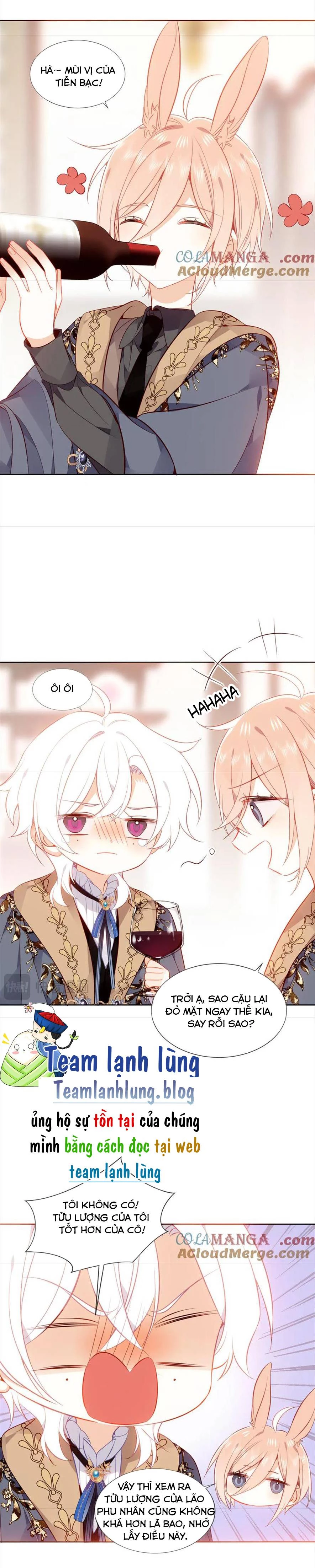 XUYÊN VÀO THẾ GIỚI GIẢ TƯỞNG Chapter 86 - Trang 2