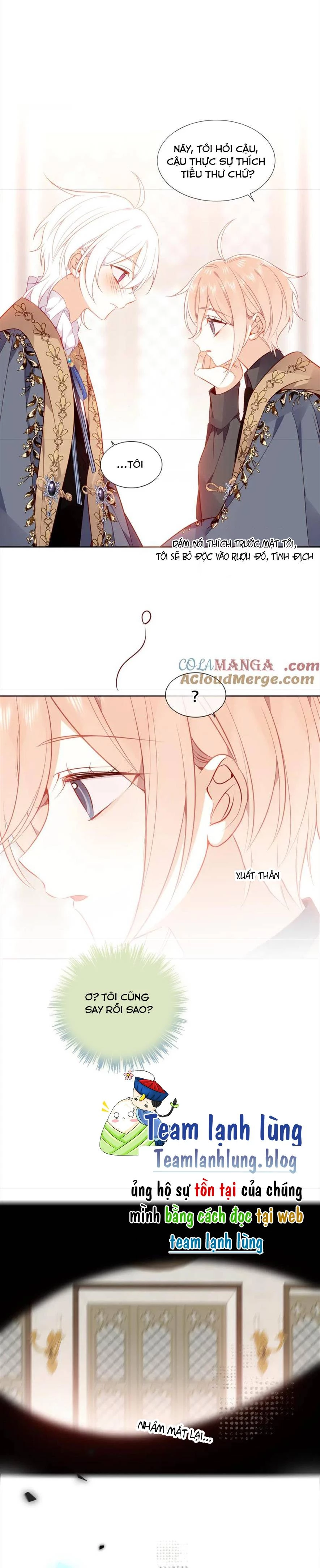 XUYÊN VÀO THẾ GIỚI GIẢ TƯỞNG Chapter 86 - Trang 2