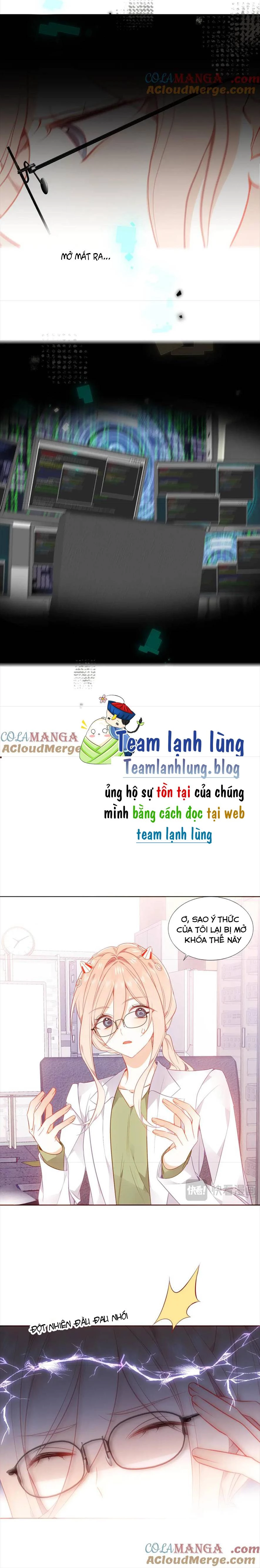 XUYÊN VÀO THẾ GIỚI GIẢ TƯỞNG Chapter 86 - Trang 2