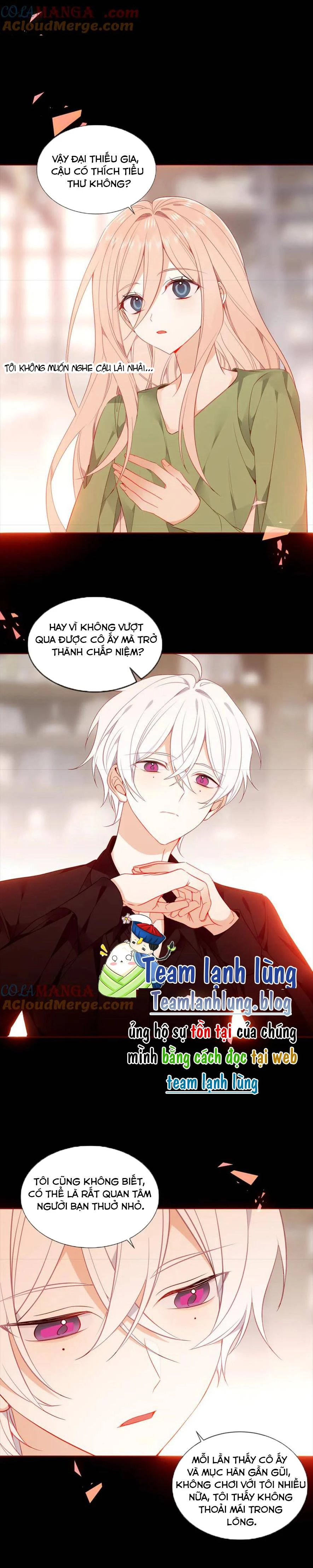 XUYÊN VÀO THẾ GIỚI GIẢ TƯỞNG Chapter 86 - Trang 2