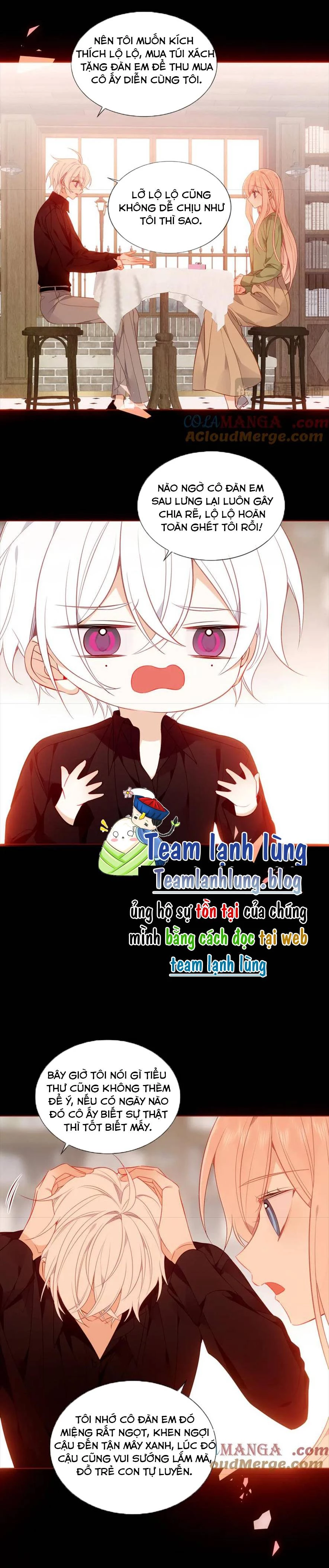 XUYÊN VÀO THẾ GIỚI GIẢ TƯỞNG Chapter 86 - Trang 2