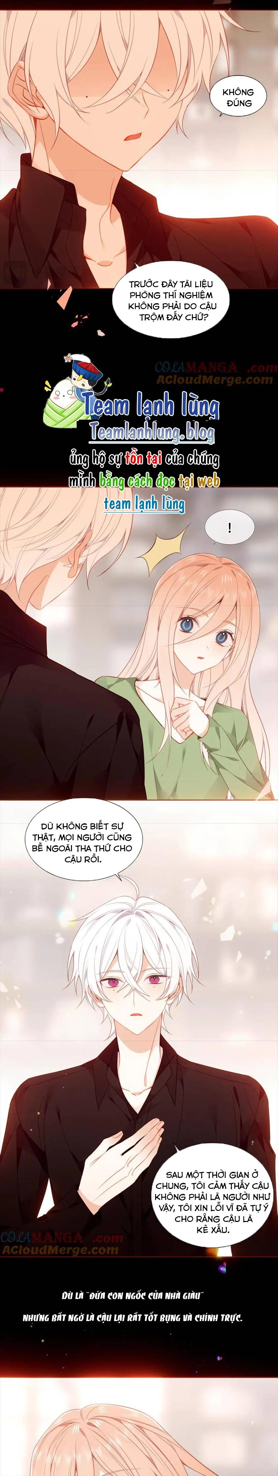 XUYÊN VÀO THẾ GIỚI GIẢ TƯỞNG Chapter 86 - Trang 2