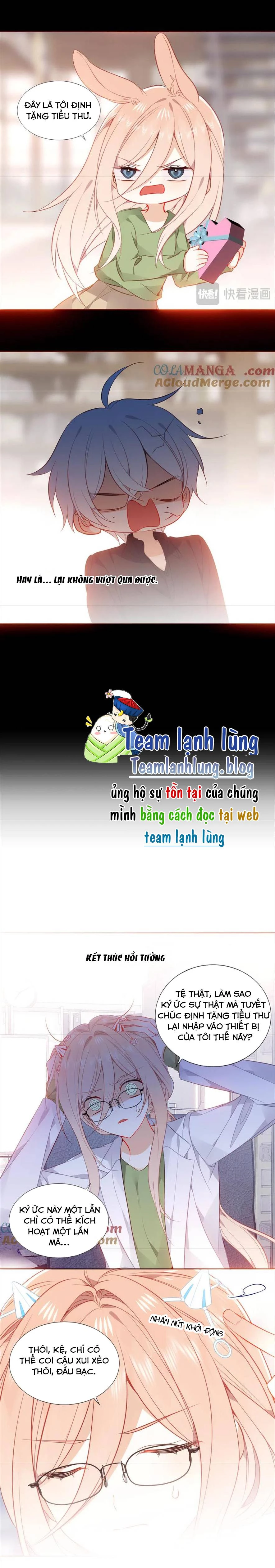 XUYÊN VÀO THẾ GIỚI GIẢ TƯỞNG Chapter 86 - Trang 2