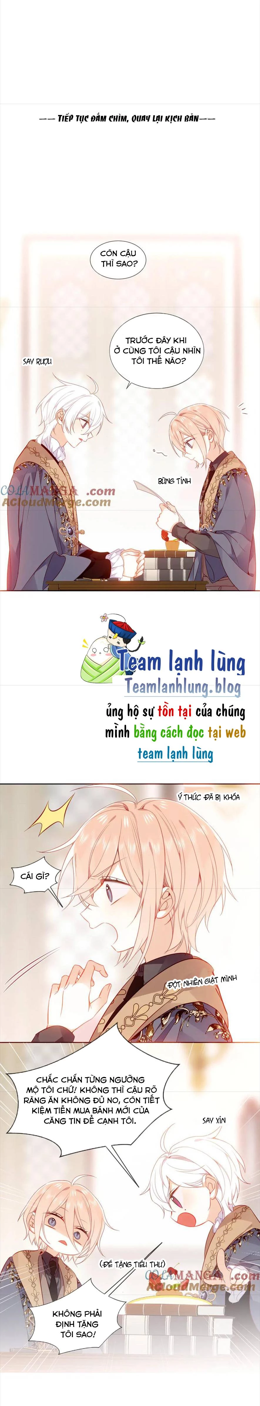 XUYÊN VÀO THẾ GIỚI GIẢ TƯỞNG Chapter 86 - Trang 2