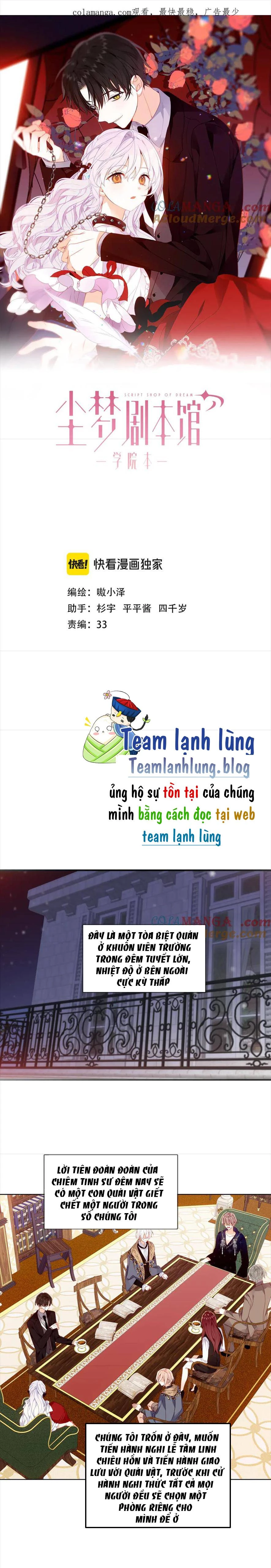 XUYÊN VÀO THẾ GIỚI GIẢ TƯỞNG Chapter 87 - Trang 2