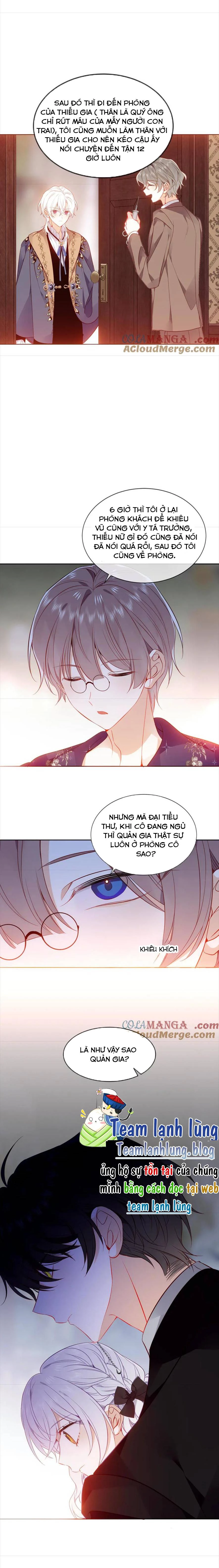 XUYÊN VÀO THẾ GIỚI GIẢ TƯỞNG Chapter 87 - Trang 2