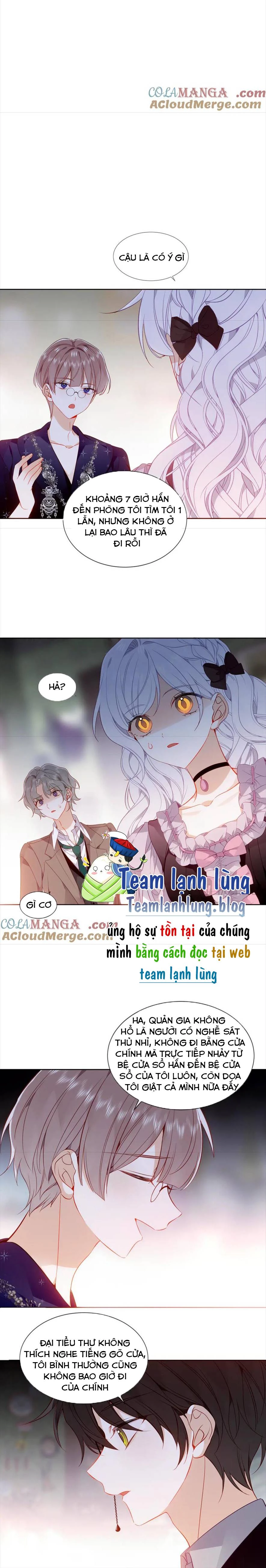 XUYÊN VÀO THẾ GIỚI GIẢ TƯỞNG Chapter 87 - Trang 2