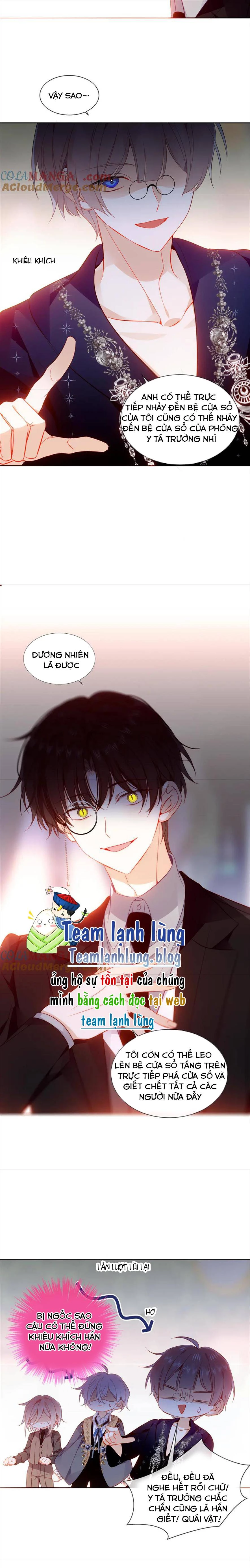 XUYÊN VÀO THẾ GIỚI GIẢ TƯỞNG Chapter 87 - Trang 2