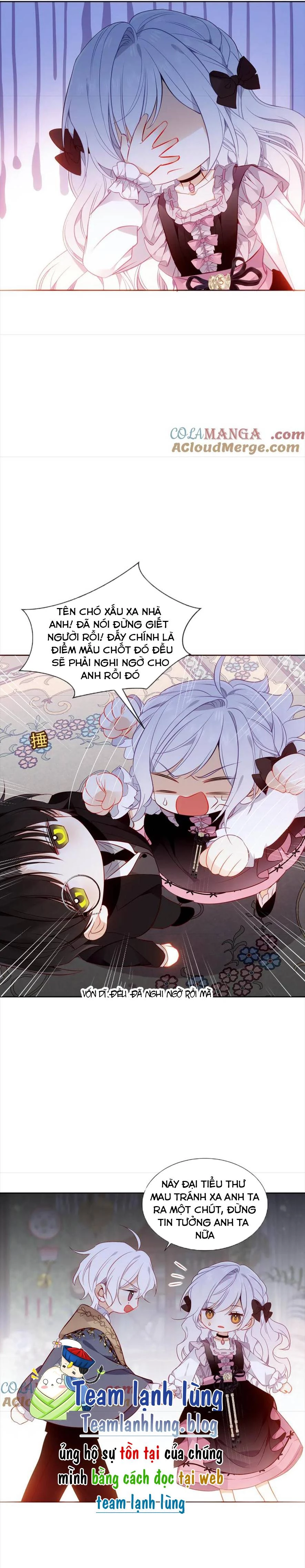 XUYÊN VÀO THẾ GIỚI GIẢ TƯỞNG Chapter 87 - Trang 2