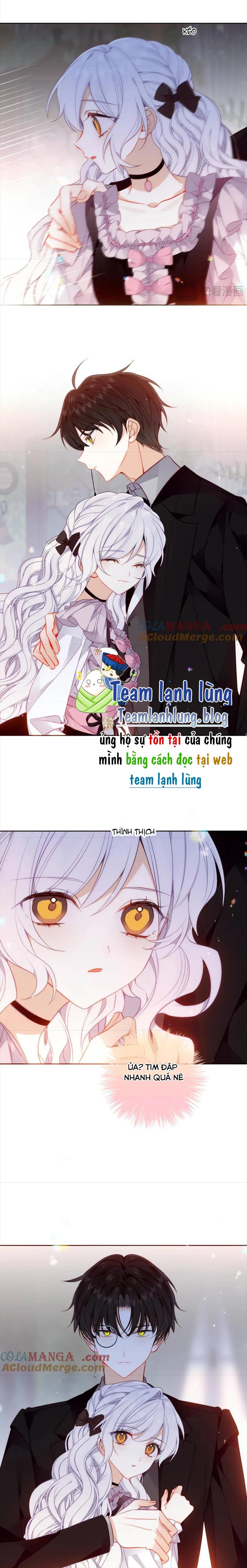 XUYÊN VÀO THẾ GIỚI GIẢ TƯỞNG Chapter 87 - Trang 2