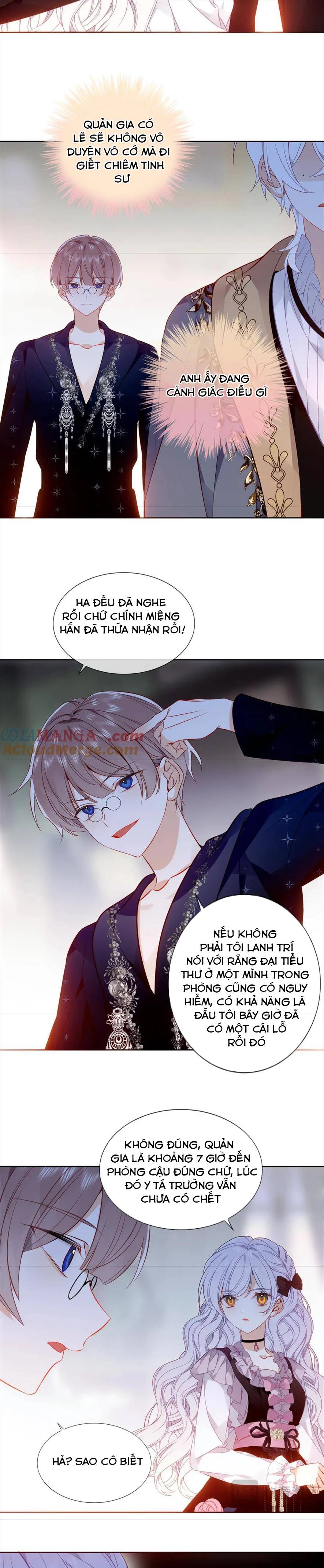 XUYÊN VÀO THẾ GIỚI GIẢ TƯỞNG Chapter 87 - Trang 2