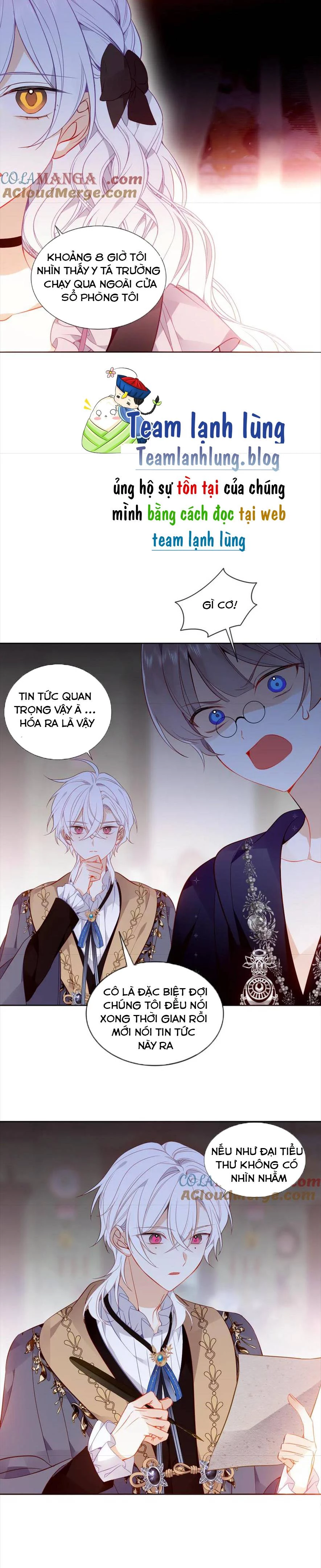 XUYÊN VÀO THẾ GIỚI GIẢ TƯỞNG Chapter 87 - Trang 2