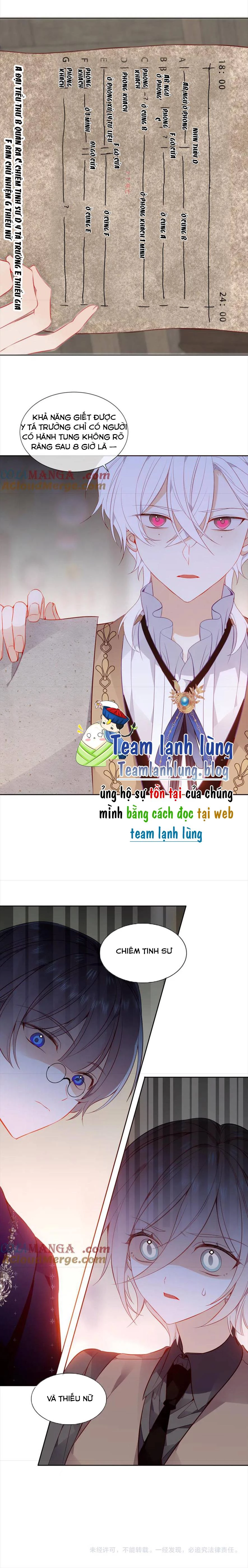 XUYÊN VÀO THẾ GIỚI GIẢ TƯỞNG Chapter 87 - Trang 2