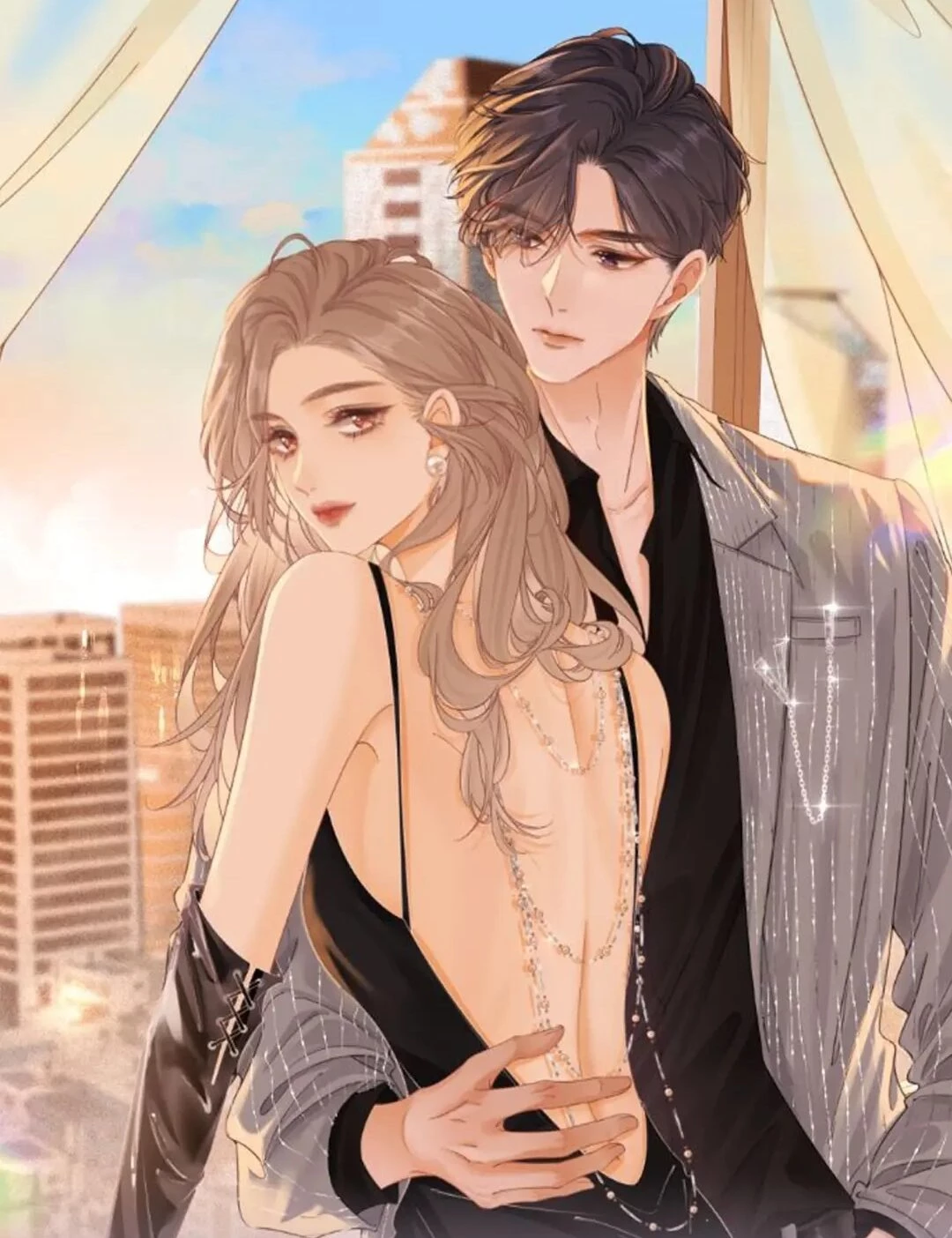 Vưu Vật Chapter 0 - Trang 4